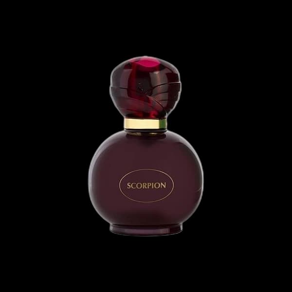 Scorpion — Parfums Jm