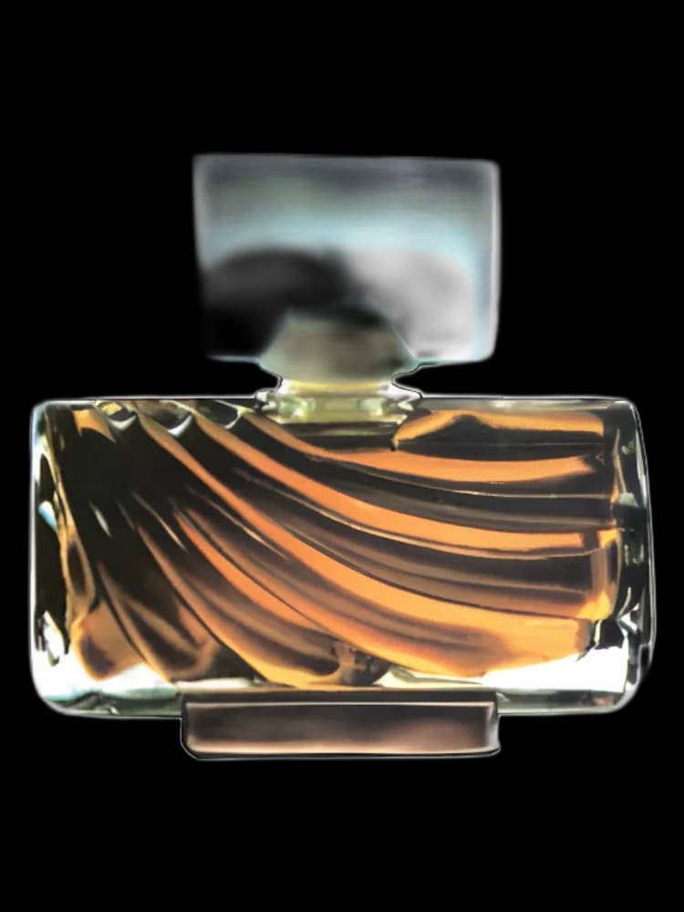 Scoundrel for women — Revlon