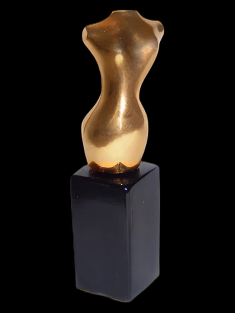 Sculptura for women — Jovan