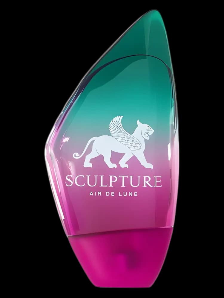 Sculpture Air de Lune unisex — Nikos