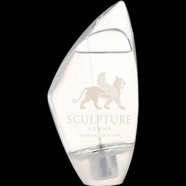 Sculpture — Nikos