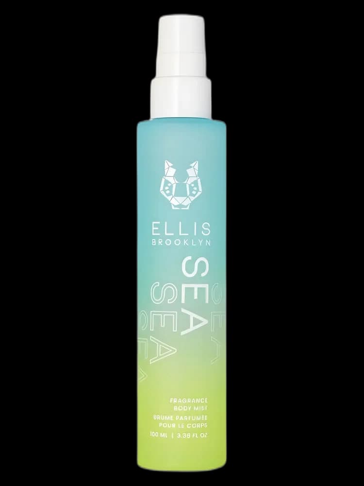 Sea for women — Ellis Brooklyn