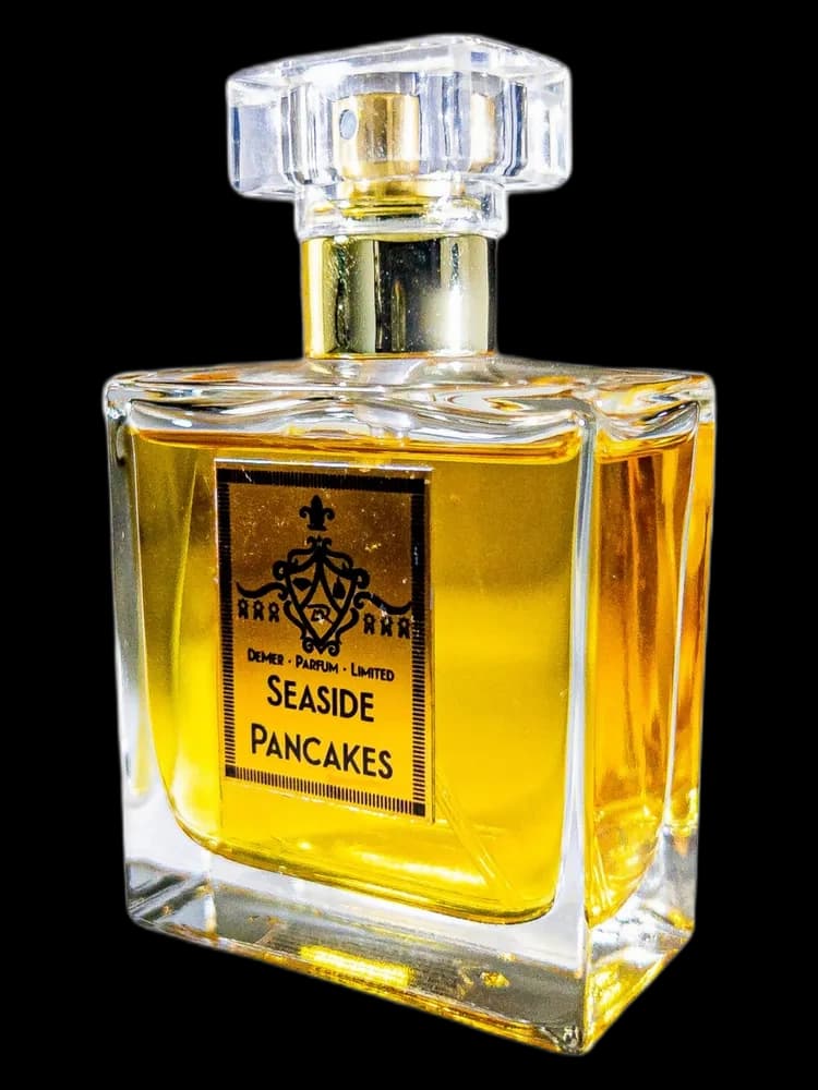 Seaside Pancakes unisex — DeMer Parfum Limited