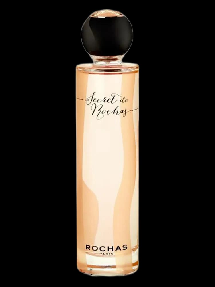 Secret de Rochas for women — Rochas