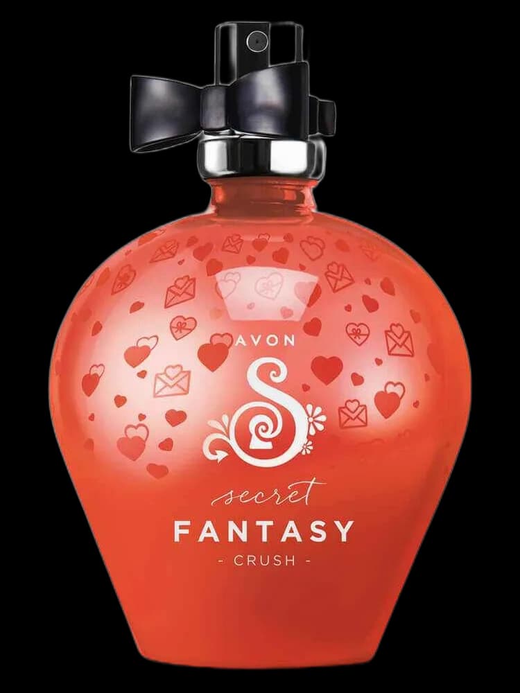 Secret Fantasy Crush for women — Avon