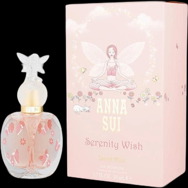 Secret Wish Serenity Wish — Anna Sui