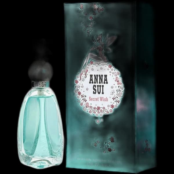 Secret Wish — Anna Sui