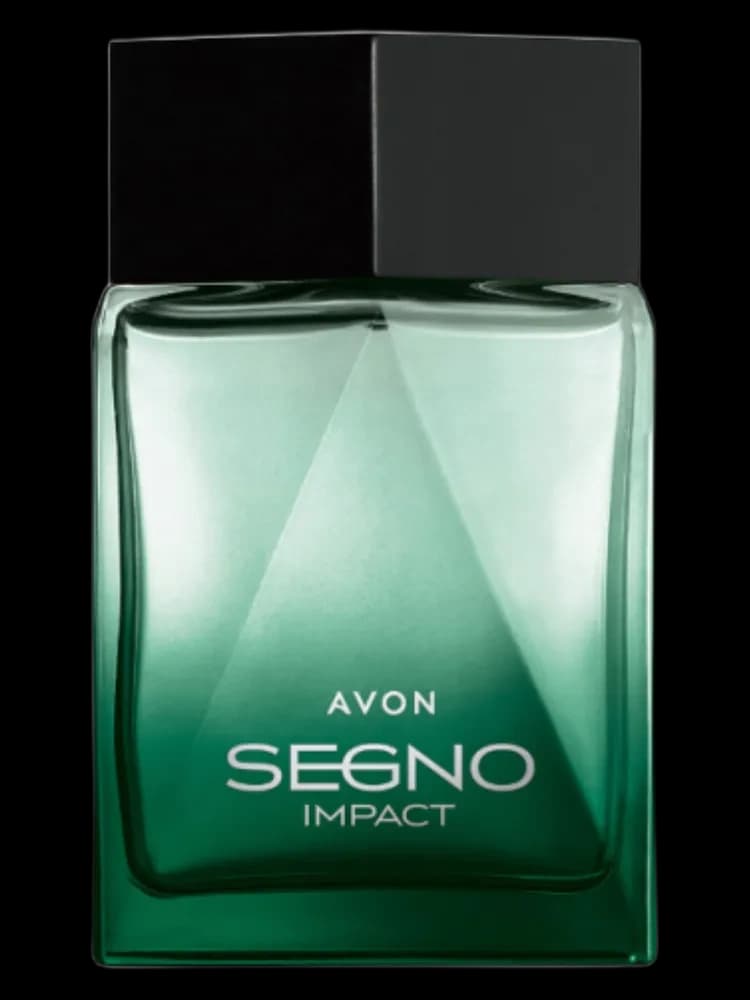 Segno Impact for men — Avon