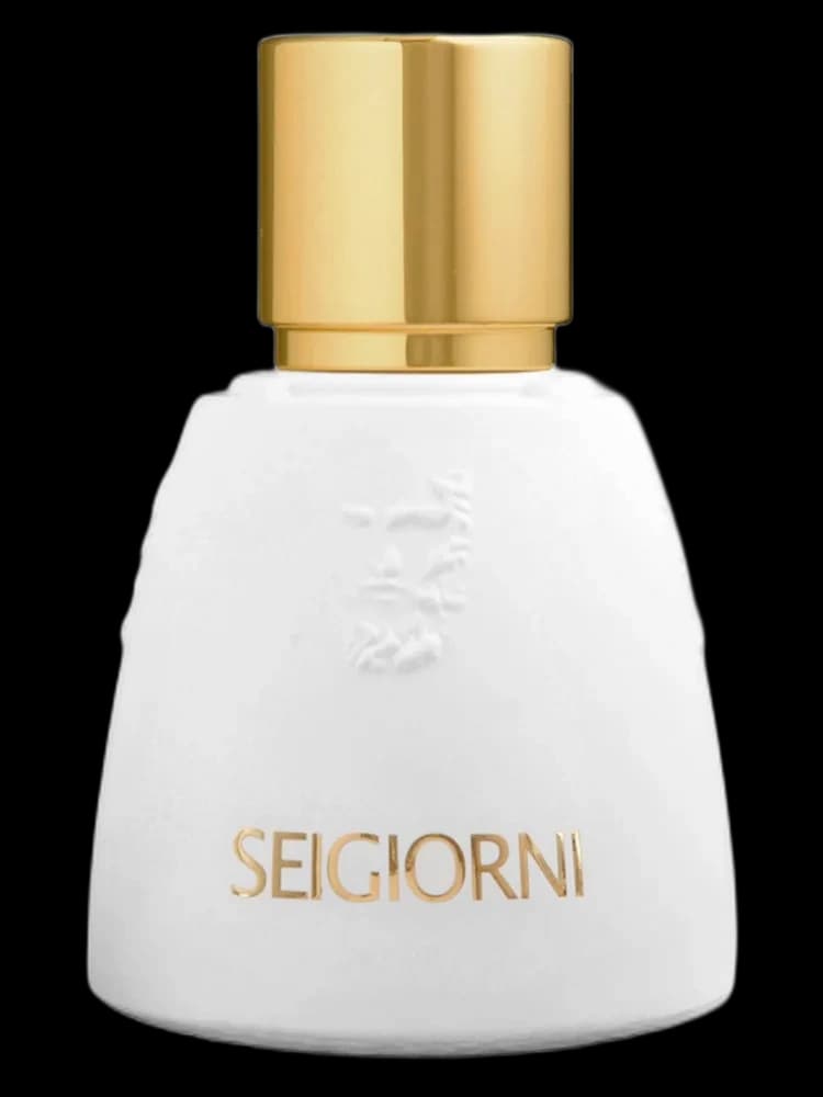 Seigiorni unisex — Agatho Parfum