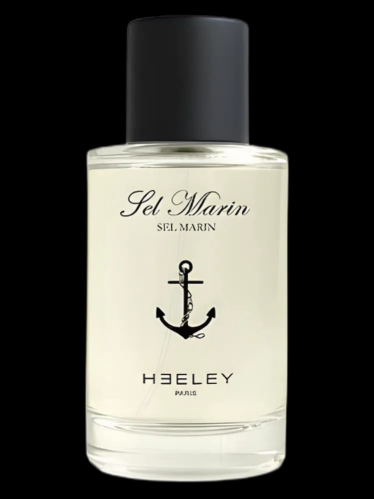 Sel Marin unisex — James Heeley