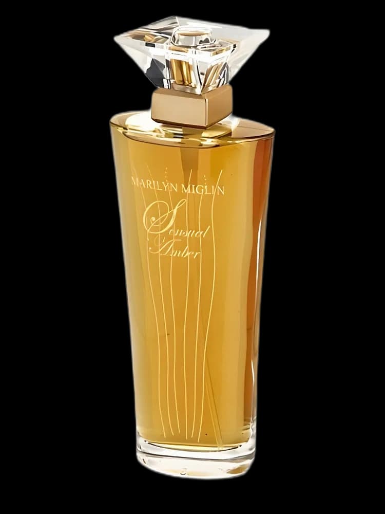 Sensual Amber for women — Marilyn Miglin