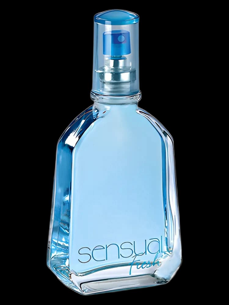 Sensual Fresh Fuller Cosmetics for women — Fuller Cosmetics®