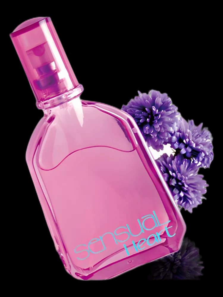 Sensual Heart Fuller Cosmetics for women — Fuller Cosmetics®