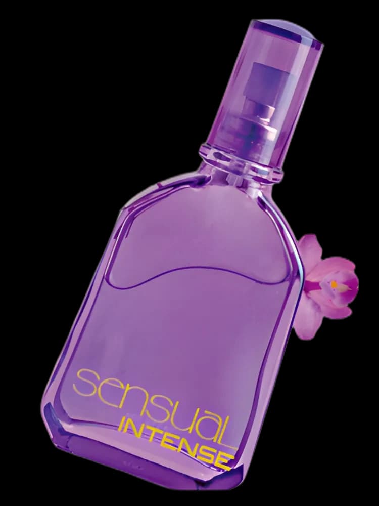 Sensual Intense Fuller Cosmetics for women — Fuller Cosmetics®