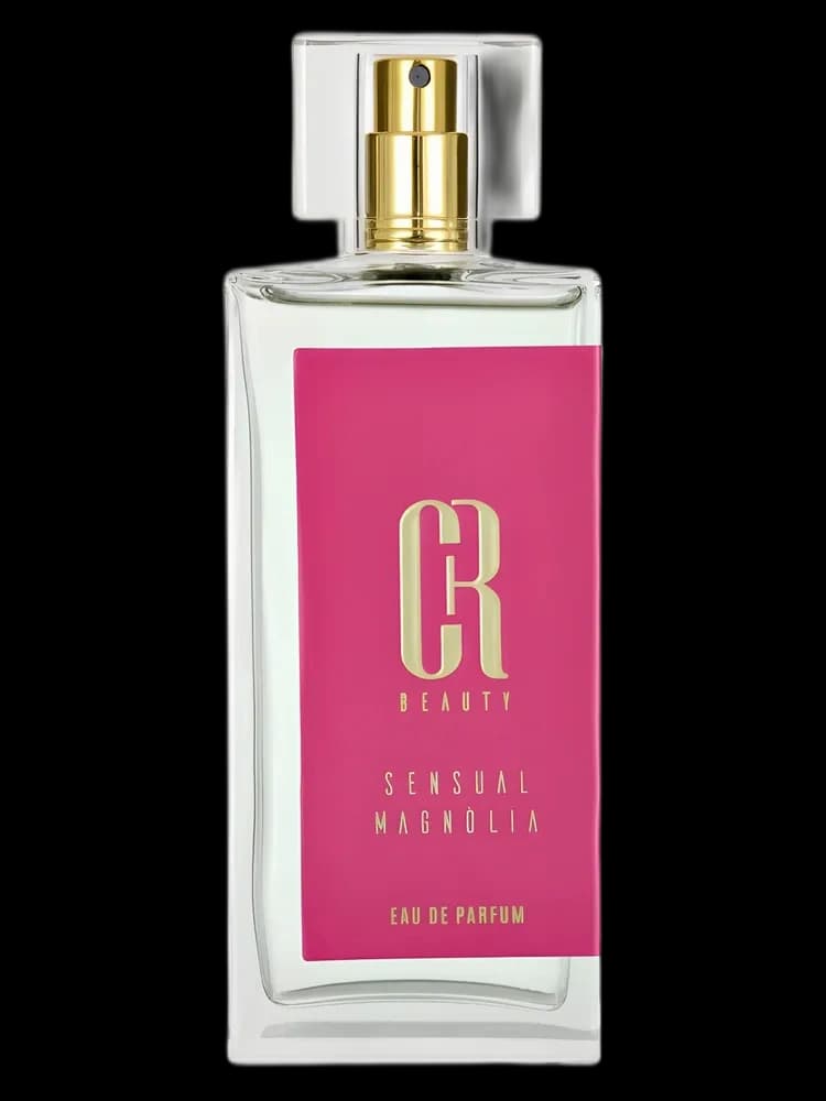 Sensual Magnolia unisex — CR Beauty