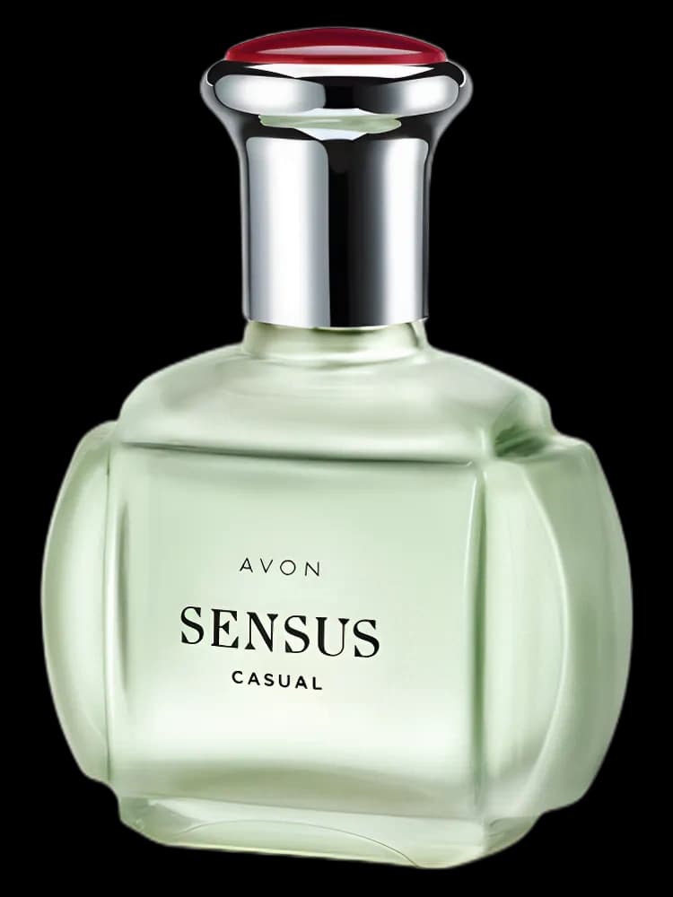 Sensus Casual for men — Avon