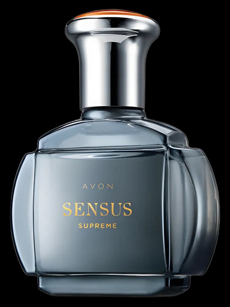 Sensus Supreme for men — Avon