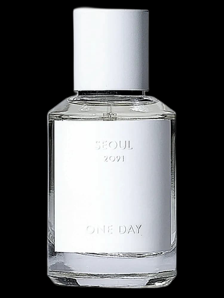 Seoul unisex — One Day