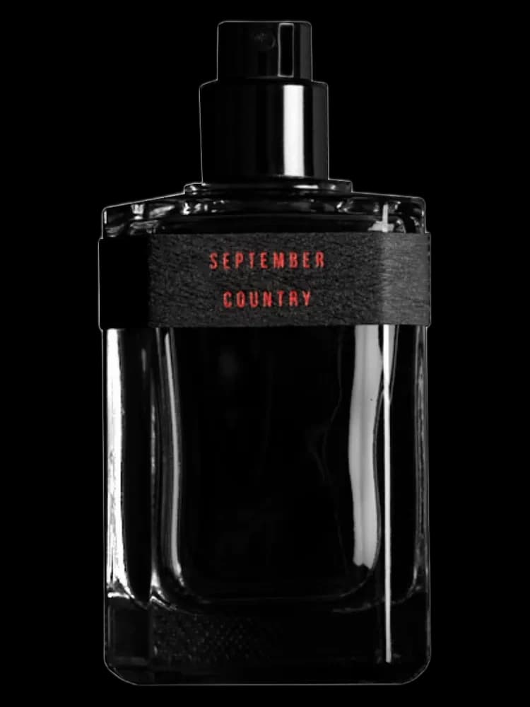 September Country unisex — Ys-Uzac