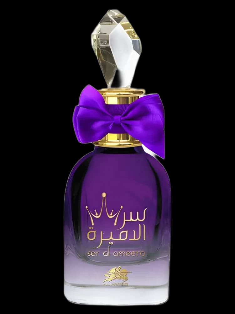 Ser Al Ameera for women — Emper