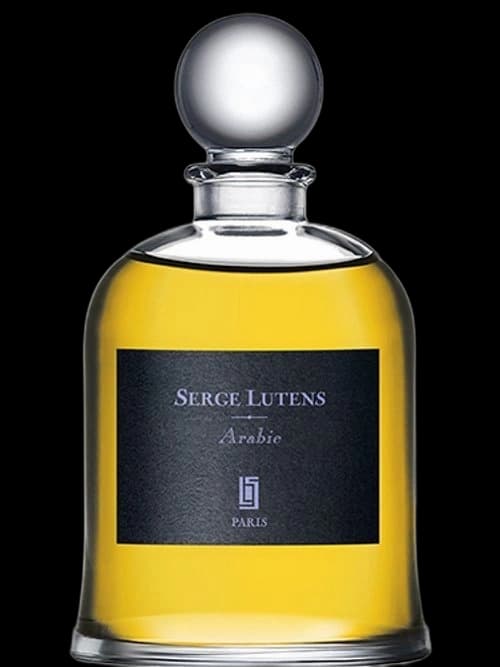 Serge Lutens Arabie — Serge Lutens
