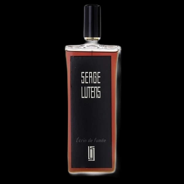 Serge Lutens Ecrin De Fumee — Serge Lutens