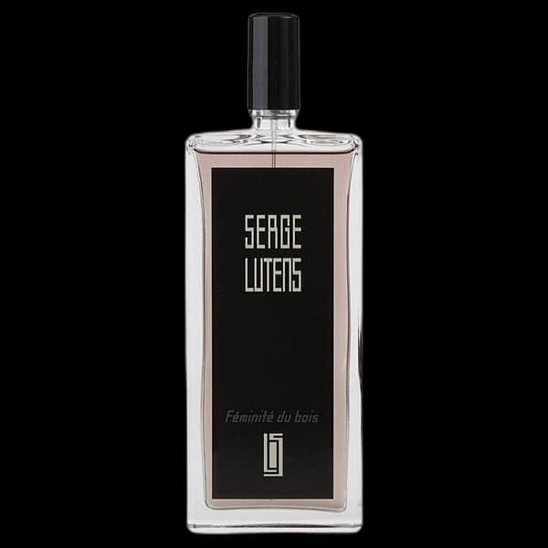 Serge Lutens Feminite Du Bois — Serge Lutens