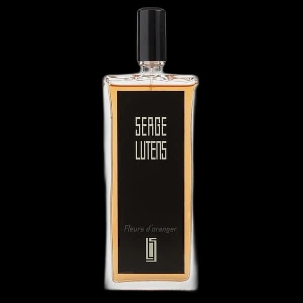 Serge Lutens Fleurs d'Oranger — Serge Lutens