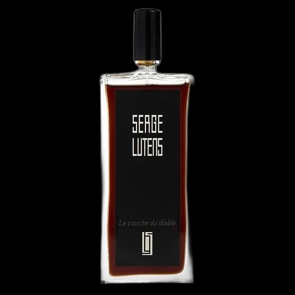 Serge Lutens La Couche Du Diable — Serge Lutens
