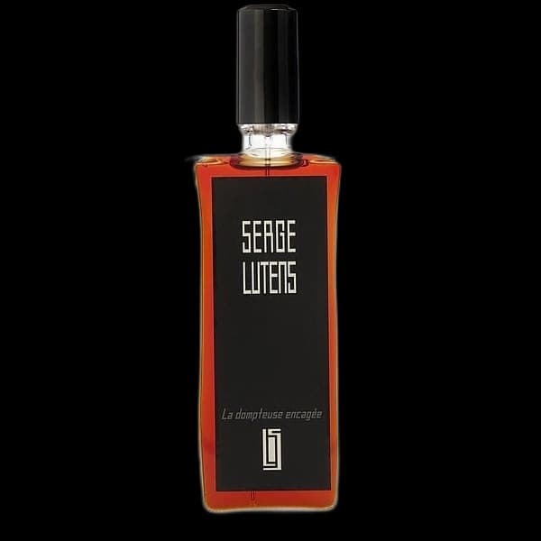 Serge Lutens La Dompteuse Encagee — Serge Lutens