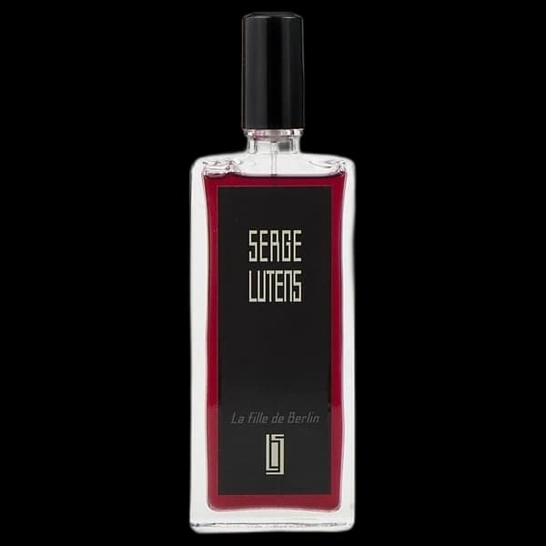 Serge Lutens La Fille De Berlin — Serge Lutens