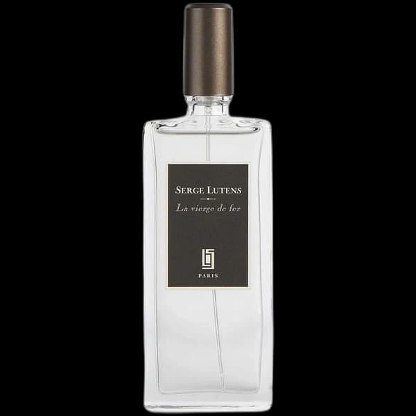Serge Lutens La Vierge De Fer — Serge Lutens