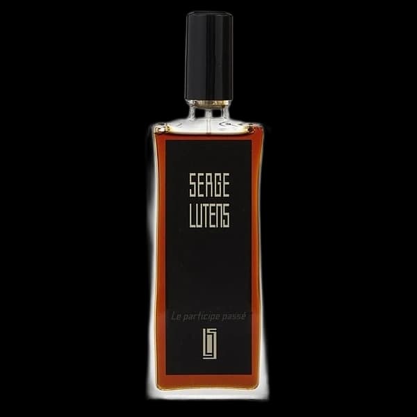 Serge Lutens Le Participe Passe — Serge Lutens