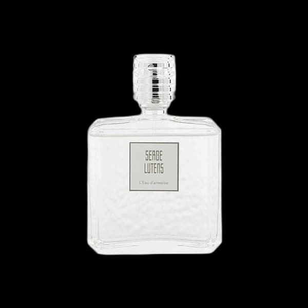 Serge Lutens L'Eau d'Armoise — Serge Lutens