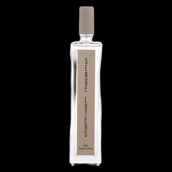 Serge Lutens L'Eau Serge Lutens — Serge Lutens