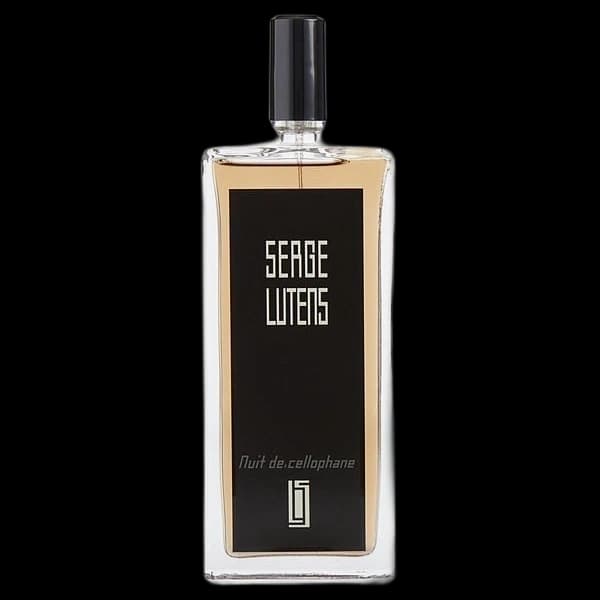 Serge Lutens Nuit De Cellophane — Serge Lutens
