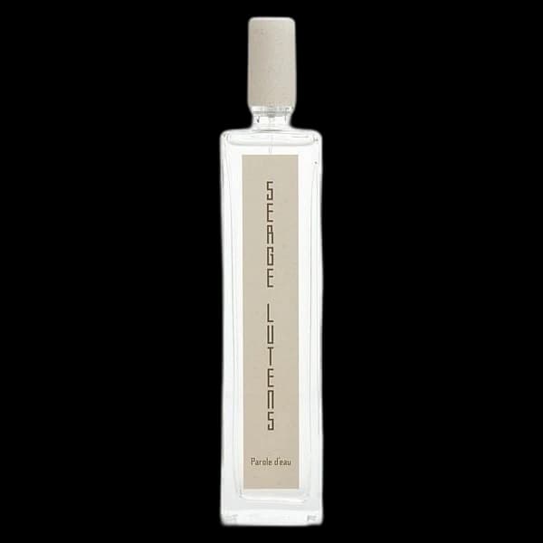 Serge Lutens Parole d'Eau — Serge Lutens