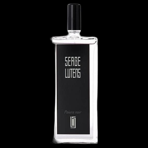 Serge Lutens Poivre Noir — Serge Lutens