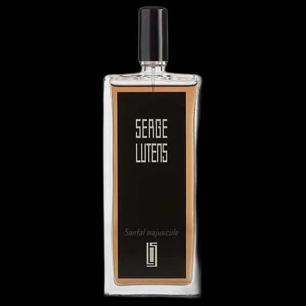 Serge Lutens Santal Majuscule — Serge Lutens