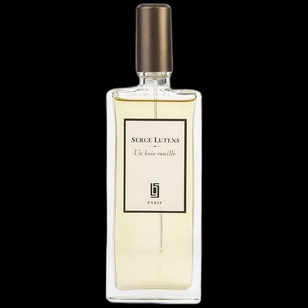 Serge Lutens Un Bois Vanille — Serge Lutens