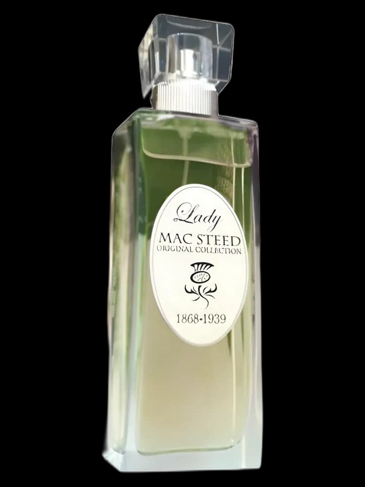Serpent for women — John Mac Steed