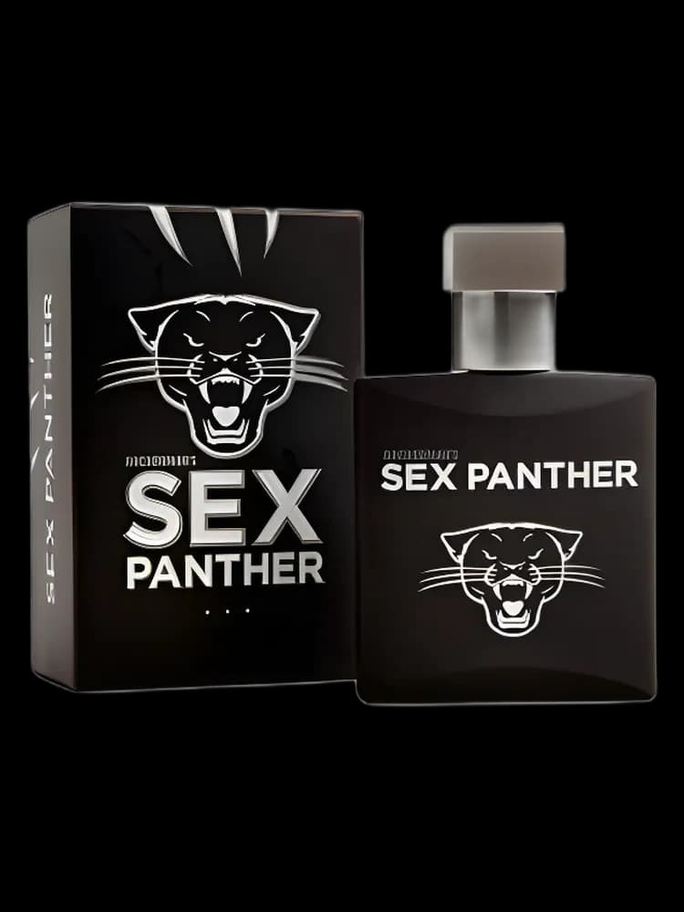 Sex Panther for men — Tru Fragrances
