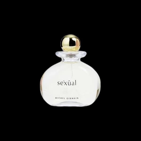 Sexual Femme — Michel Germain