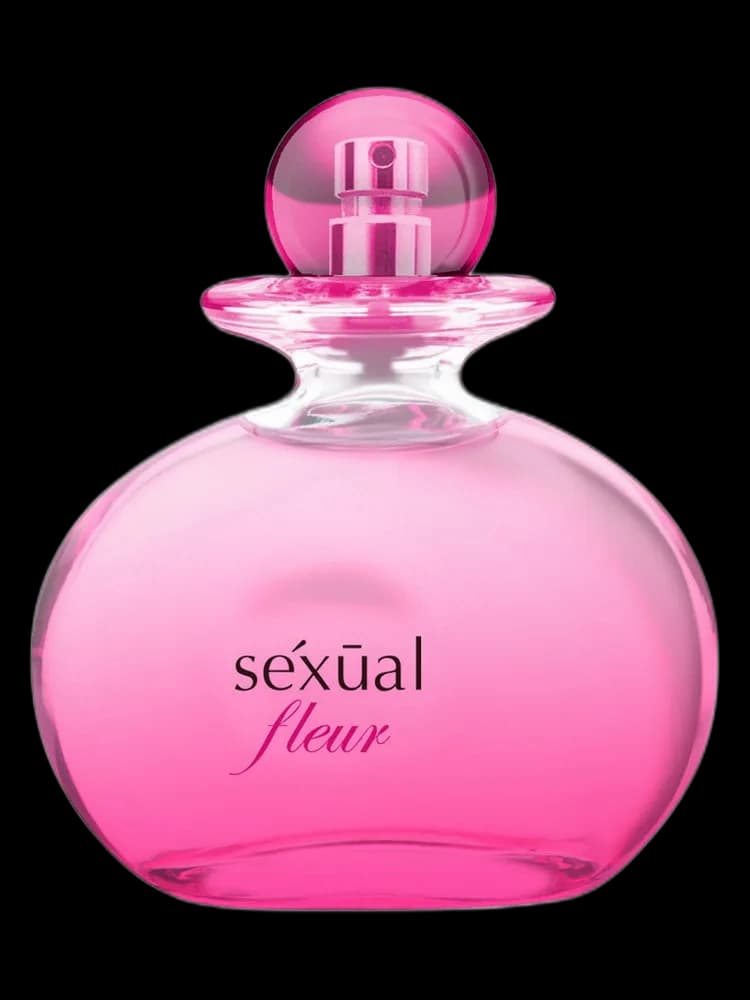 Sexual Fleur for women — Michel Germain