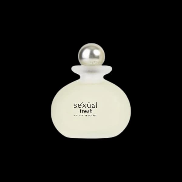 Sexual Fresh — Michel Germain