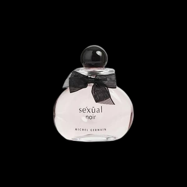 Sexual Noir — Michel Germain