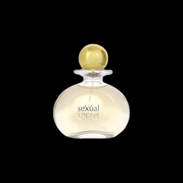 Sexual Secret — Michel Germain
