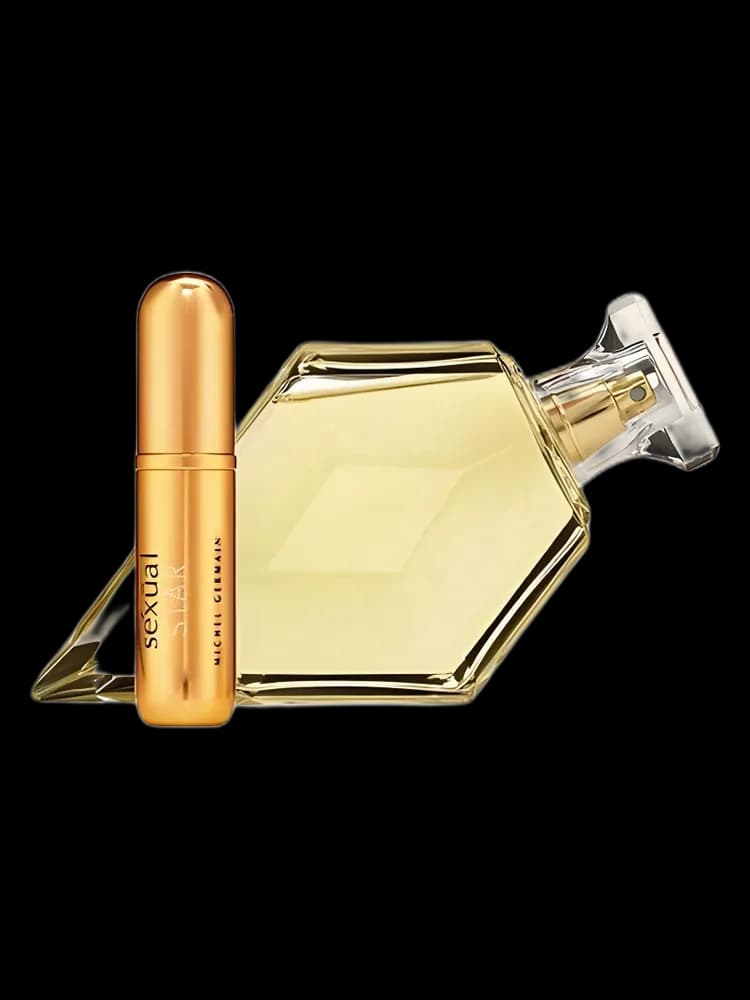 Sexual Star for women — Michel Germain