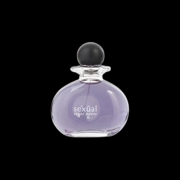 Sexual Sugar Daddy — Michel Germain