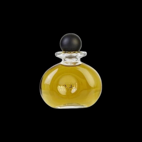 Sexual — Michel Germain